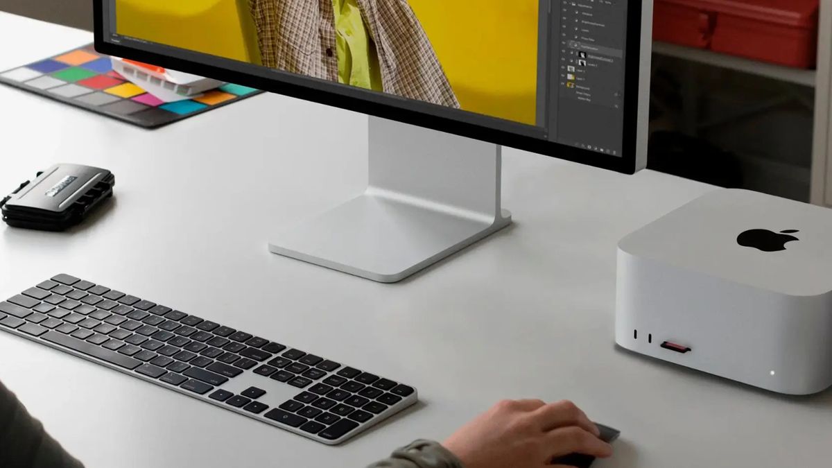 What's The Best Home Computer Best home computers: the top desktop PCs and Macs | Top Ten Reviews