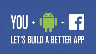 Facebook Android Beta