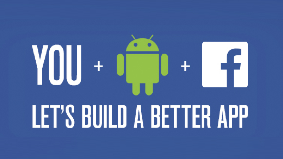get facebook beta