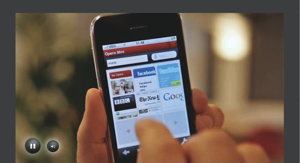 Add HTML5 video