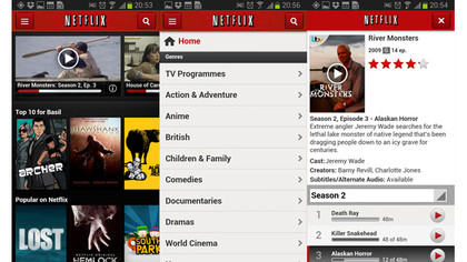 Netflix