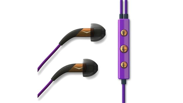 Klipsch X10i Lou Reed review