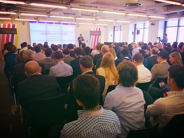 London Technology Week: FinTech Takes on the VCs | ITProPortal