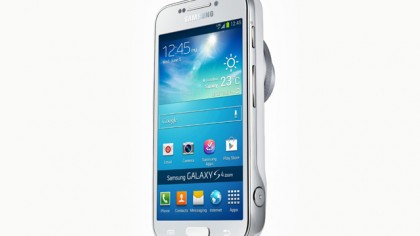 Samsung GALAXY S4 zoom