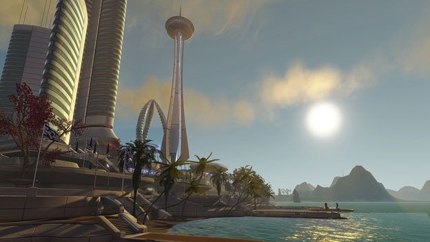Most expensive virtual property