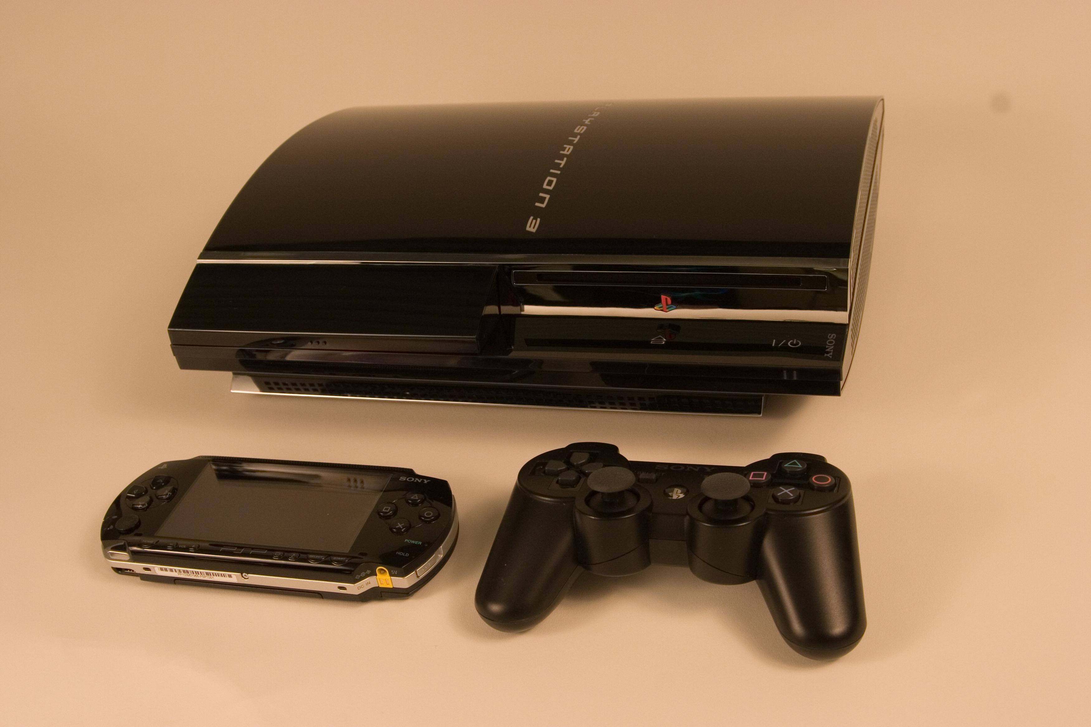 places to sell ps3