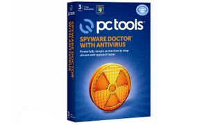 PC Tools Spyware Doctor