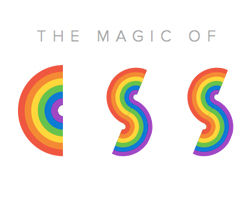 This ebook makes CSS easy to understand with practical examples