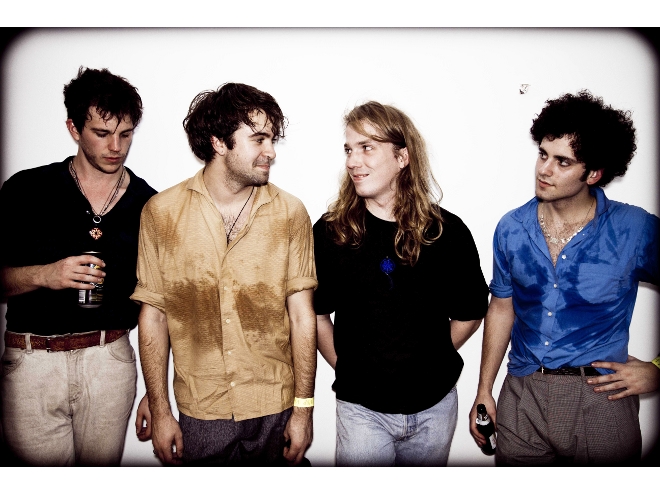 The Vaccines