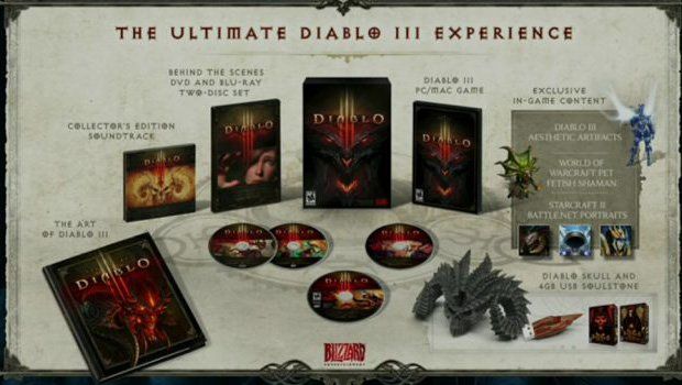 diablo 3 price gamestop diablo 3 price gamestop
