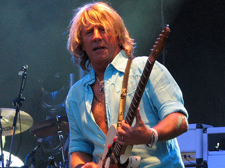 Rick parfitt