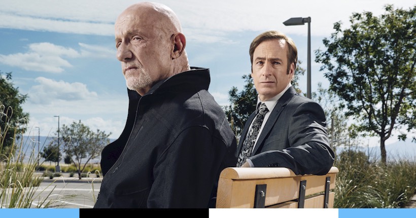 Better Call Saul's ending better than Breaking Bad's, reckons creator