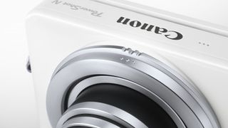 Canon PowerShot N review