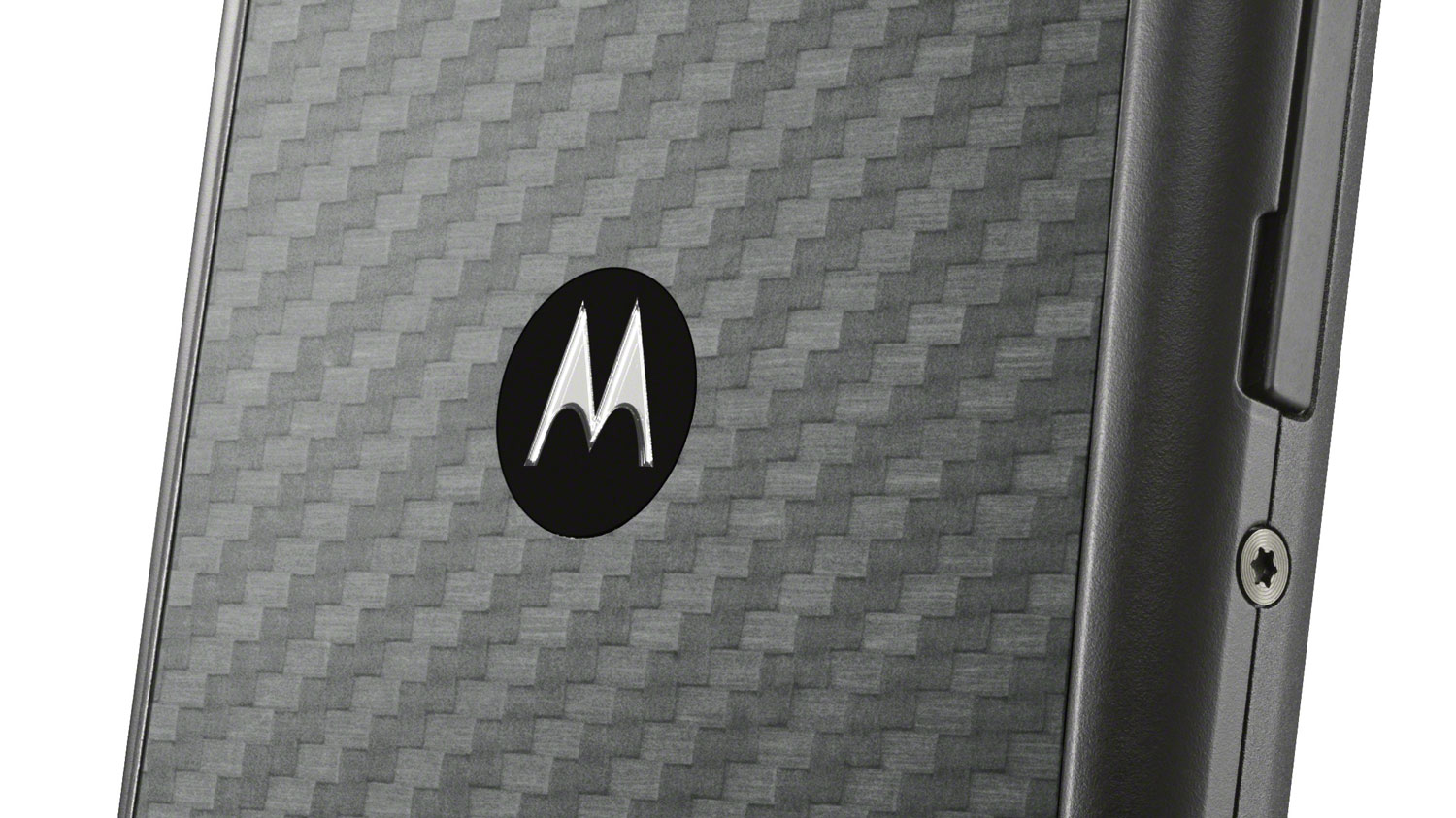 Motorola has Lenovo backing