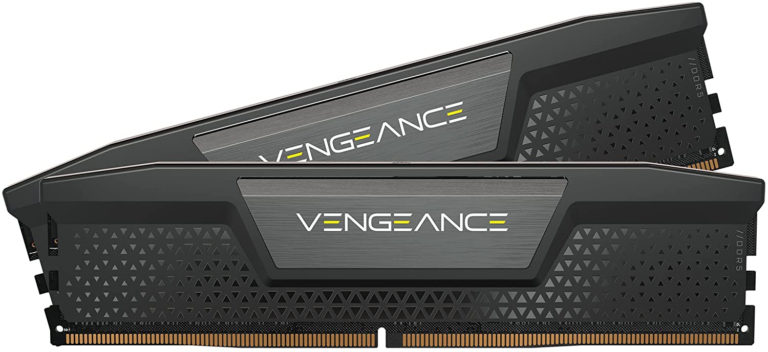 Promo Corsair