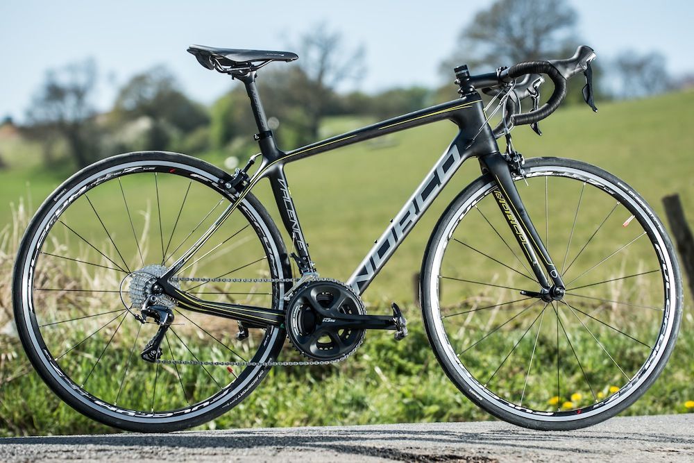 norco valence carbon ultegra