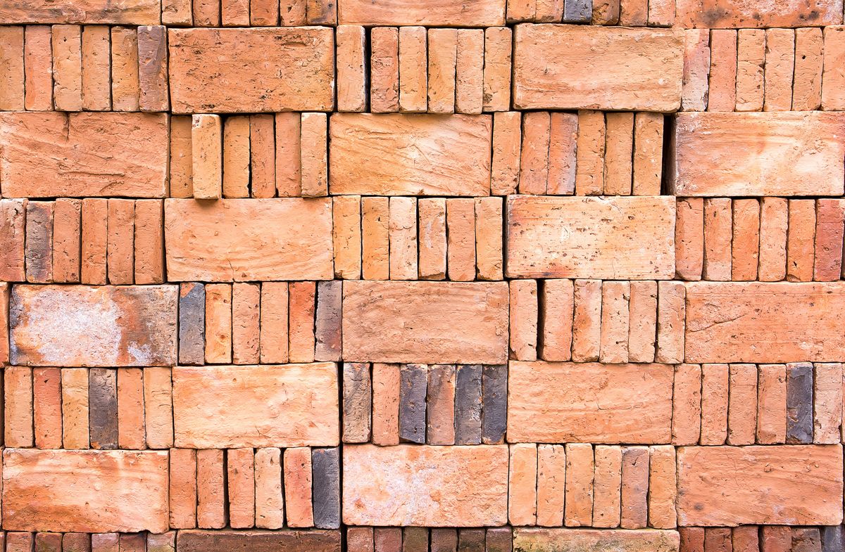 brick prices uk