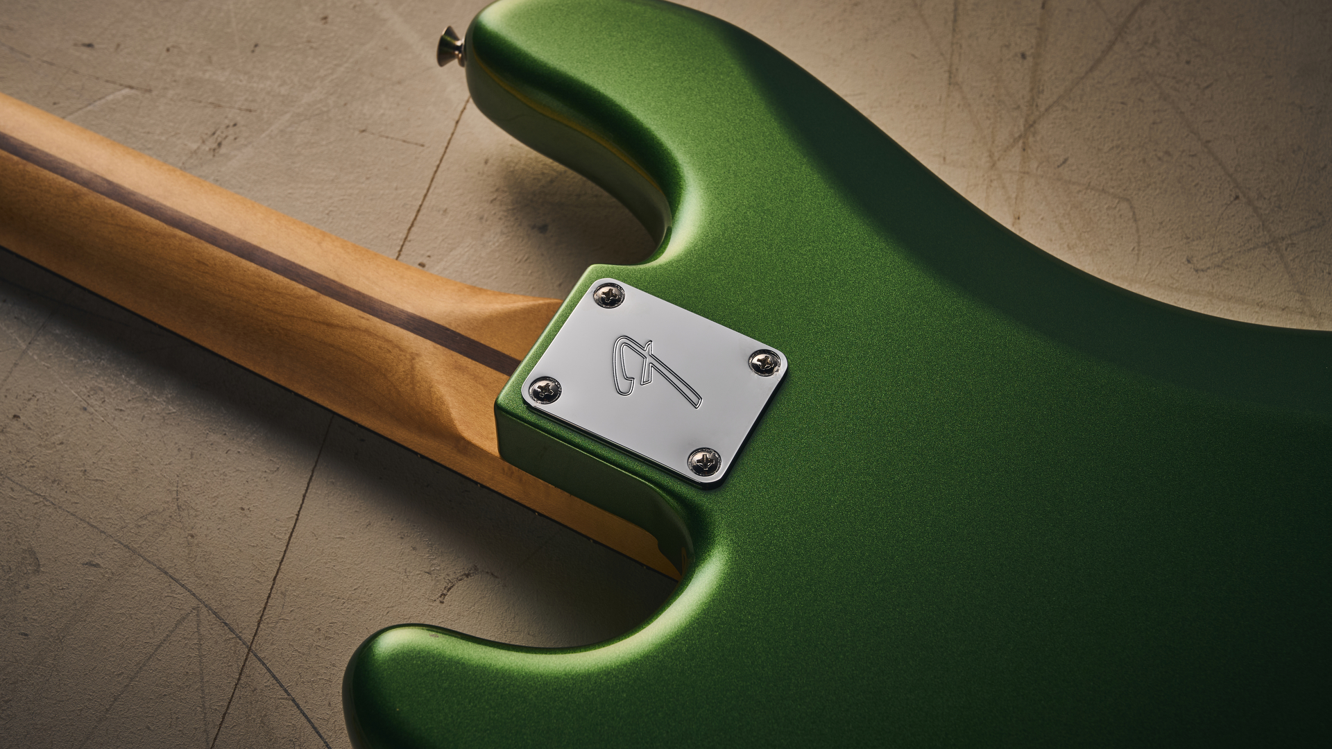 Fender Player II Modified Active Precision Bass
