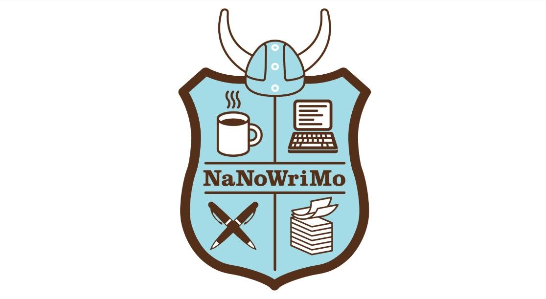 NaNoWriMo