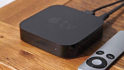 Why Apple TV is more than a hobby | TechRadar