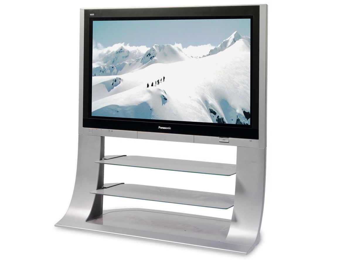 Panasonic42型2012年式 Panasonic Viera TH-42PX60B review | TechRadar