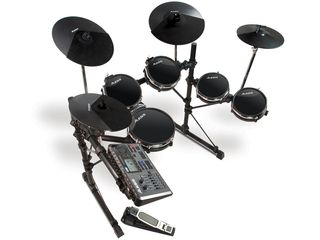 Alesis DM10 Studio electronic drum kit