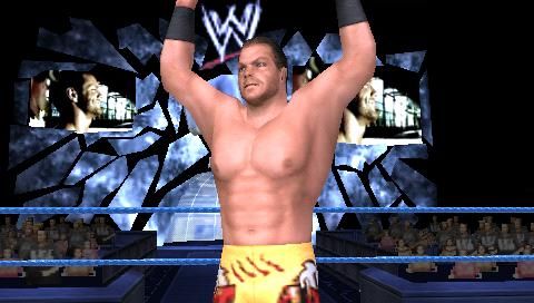 wwe 2k11 review
