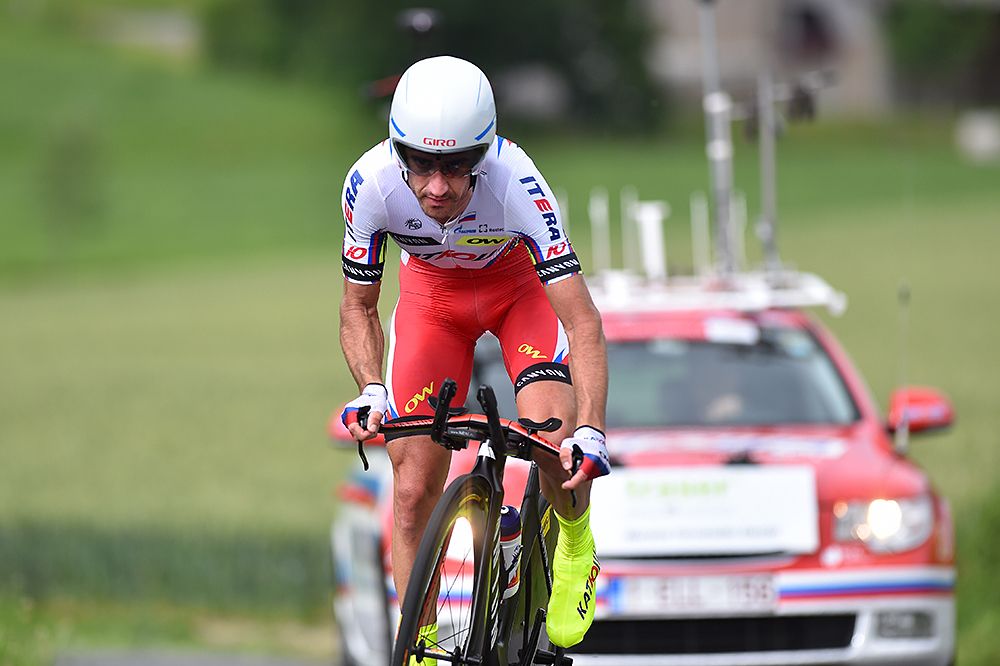 Daniel Moreno (Movistar)