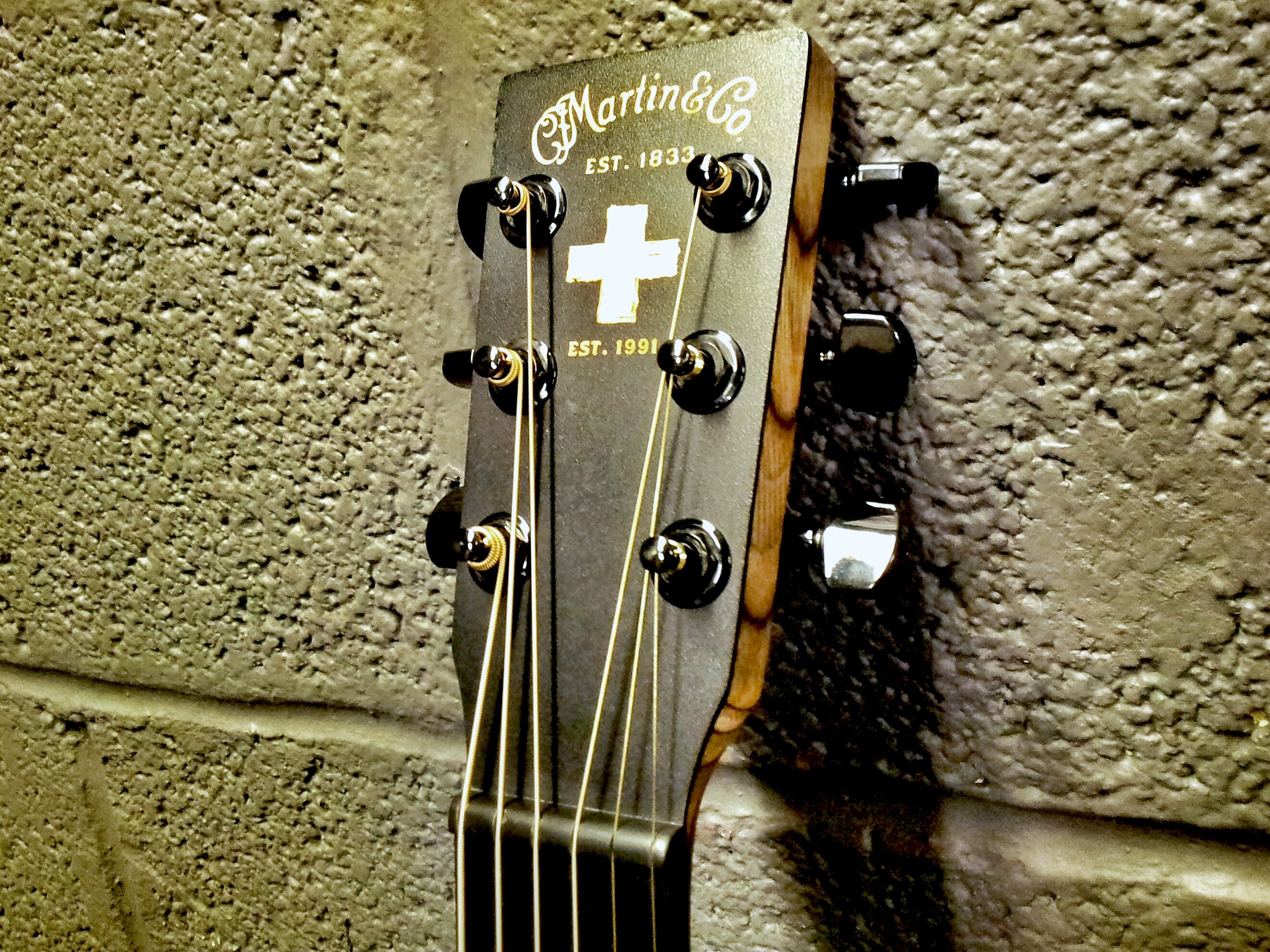 Martin LX1E Ed Sheeran