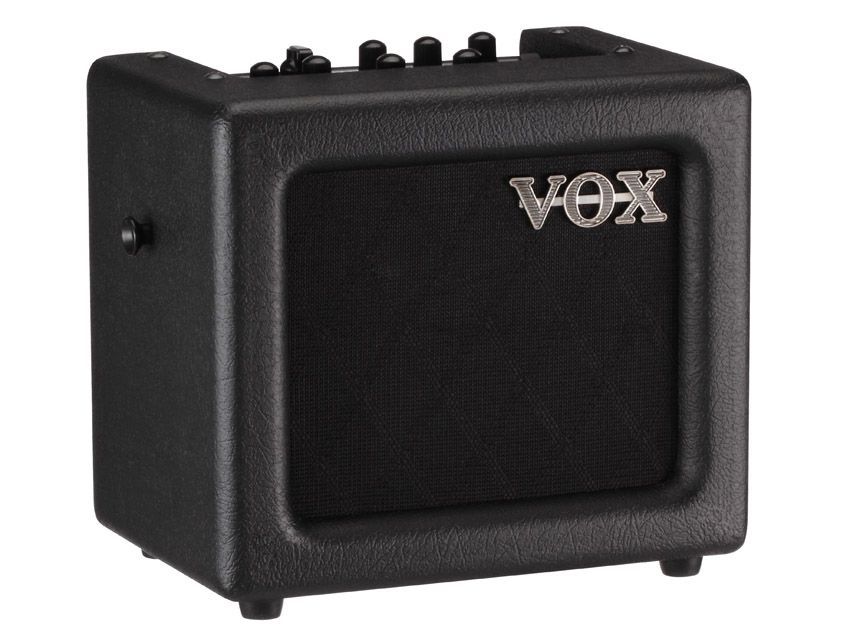 Vox Mini3 black