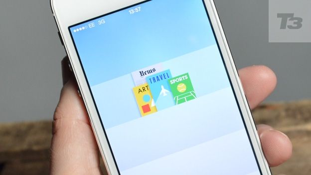 iOS 7 review