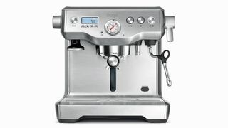Best manual espresso 2023: Sage Dual Boiler