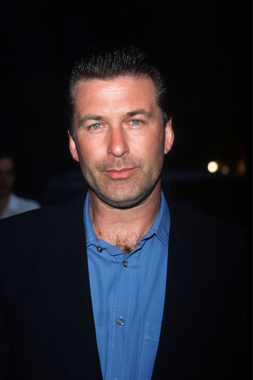 Alec Baldwin