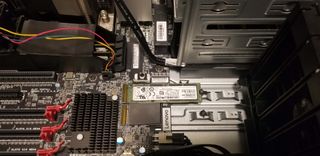 Lenovo ThinkStation P620
