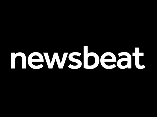 BBC Newsbeat, by Moving Brands