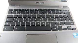 Samsung Series 5 Chromebook XE550C22 review