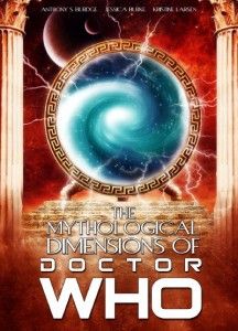 New Doctor Who academic anthology