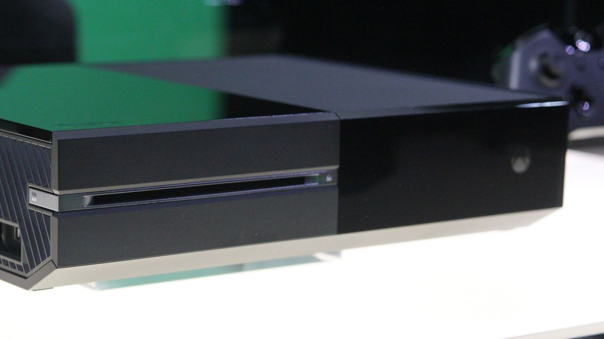 Microsoft no longer sells the original Xbox One TechRadar