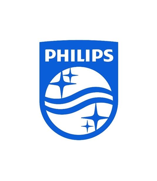 Philips unveils new logo and identity | Creative Bloq