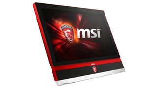 MSI Gaming 27