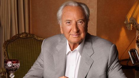 Michael Winner has died aged 77 | GamesRadar+