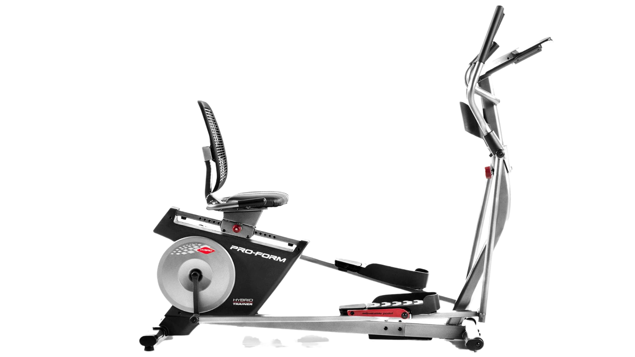 Best elliptical machines 2024 toprated cross trainers Fit&Well