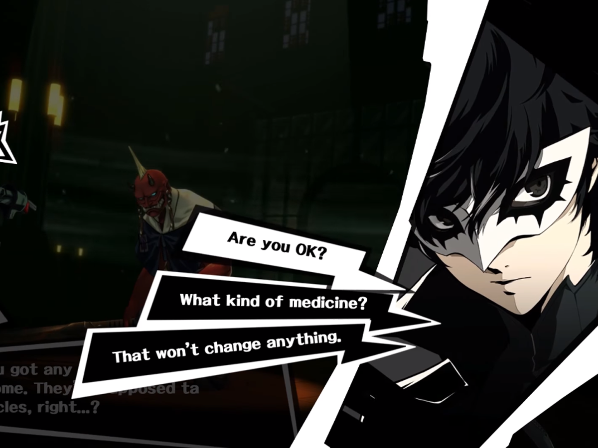 13 Persona 5 Tips You'll Need to Survive | Tom's Guide