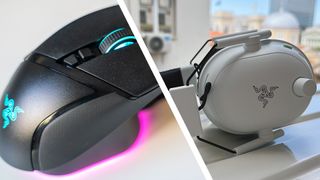 The 9 best Razer gaming deals in the Amazon Spring sale