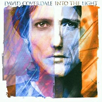 8. David Coverdale - Into The Light (EMI, 2000)
