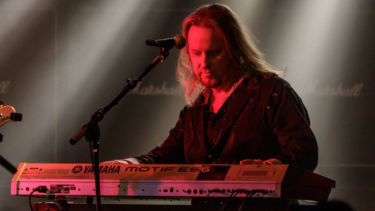 Erik Norlander