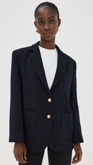 Kinsley Blazer