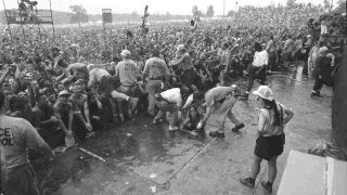 Woodstock 94