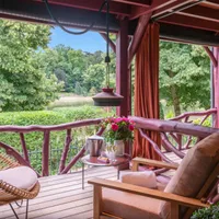 Les Etangs de CorotDistance:Tripadvisor rating: