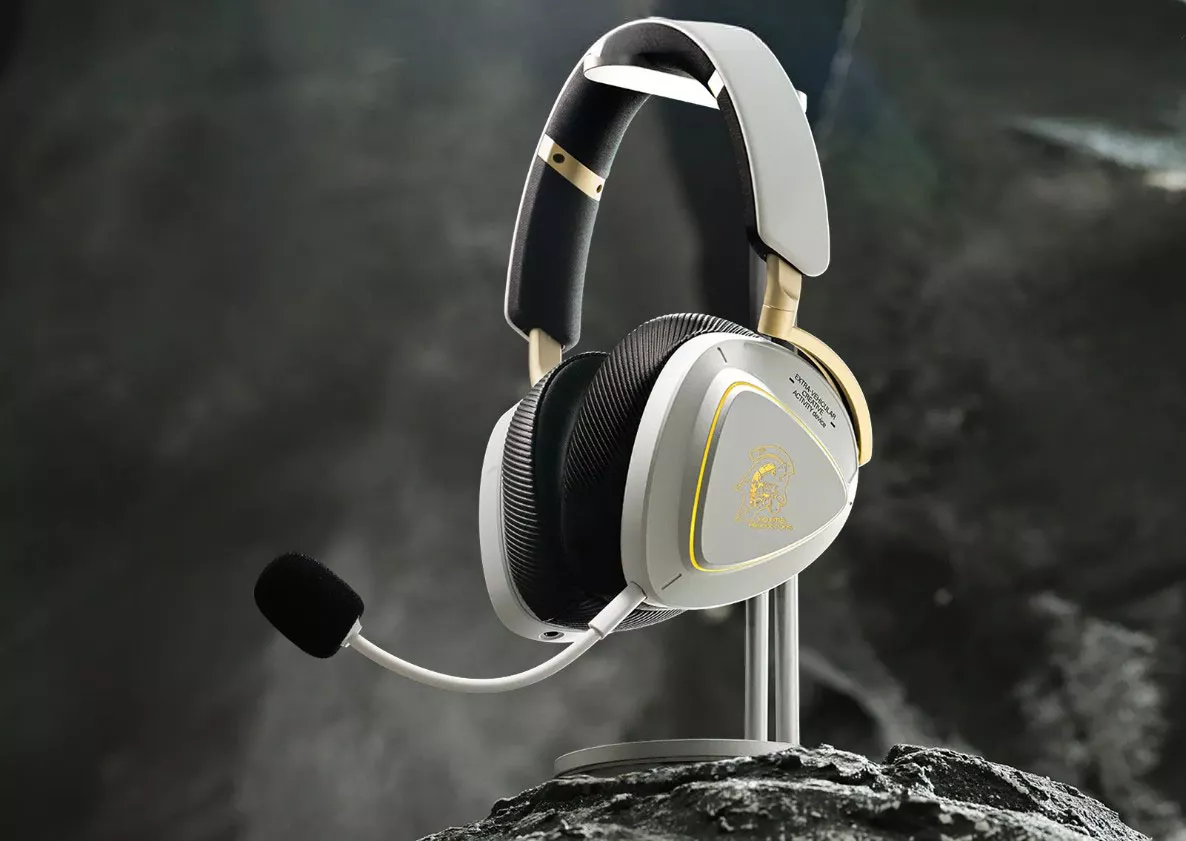 Asus ROG Delta II KJP gaming headset